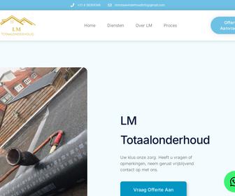 LM totaal onderhoud