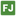 Favicon van localwise.nl