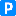Favicon van lockandfly.nl