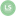 Favicon van lodgeservice.nl