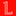 Favicon van loepontwerp.nl