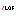 Favicon van lofbranding.com