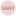 Favicon van loftysieraden.nl