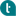 Favicon van logic.nl
