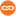 Favicon van logidex.nl