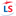 Favicon van logisal.nl