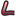 Favicon van logoborduurstudio.nl