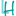 Favicon van logopedie-hengelo.nl