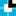 Favicon van logopediekampen.nl