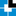 Favicon van logopediekleingooioord.nl