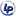 Favicon van logoproducts.nl