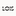 Favicon van loisrotterdam.com