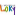 Favicon van loky.nl