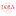Favicon van lolasieraden.nl