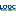 Favicon van looc.nl