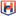 Favicon van loodgietersbedrijfholla.nl