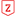Favicon van loodzwaar-media.nl