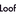Favicon van loof.nl