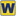 Favicon van loonbedrijfdewest.nl