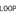 Favicon van loopglasses.com