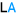 Favicon van loosarchitects.nl