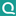 Favicon van loqui.nu