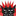 Favicon van lospilones.com