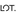 Favicon voor lotdesign.nl