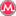 Favicon van lotofmusic.com