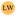 Favicon van lotuswritings.nl