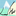 Favicon van loufloc.be