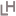 Favicon van louhuijs.com