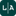 Favicon van louwers.net