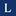 Favicon van louwman.nl