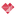 Favicon voor lovebubbles.nl