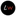 Favicon voor lovelywines.nl