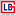Favicon van loven.nl