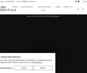 https://loba-essentials.com