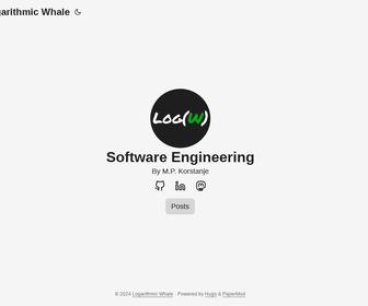 http://logarithmicwhale.nl