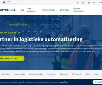 https://logistiek.actemium.nl/