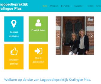 http://logopediekralingseplas.nl