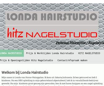Londa Hairstudio