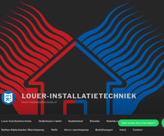http://Louer-installatietechniek.nl