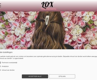 LOX Hairextensions