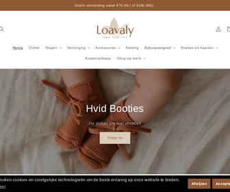 http://www.loavaly.nl