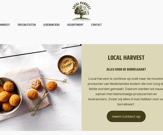 http://www.localharvest.nl