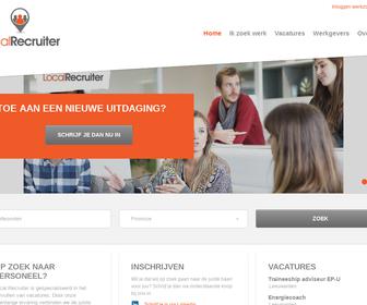http://www.localrecruiter.nl
