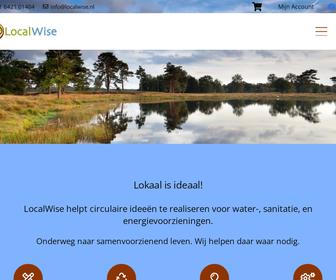 http://www.localwise.nl