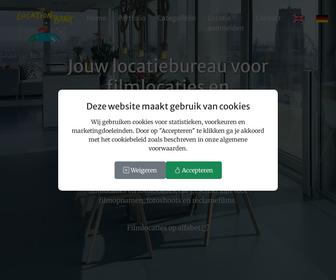 Locatiebureau The Location Bank (Locatiebureau gratis online Filmlocaties & Fotolocaties uitzoeken)