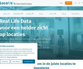 http://www.locatus.nl